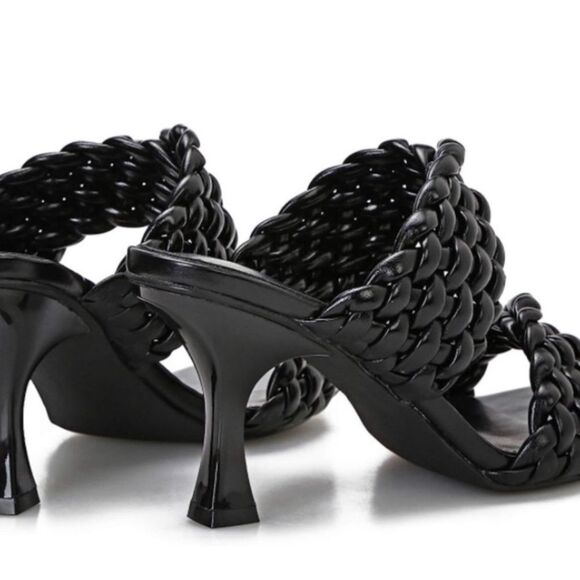 New Wskeisp heels - Picture 3 of 3